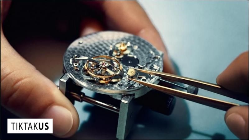 Bảo quản theo loại bộ máy (Movement)