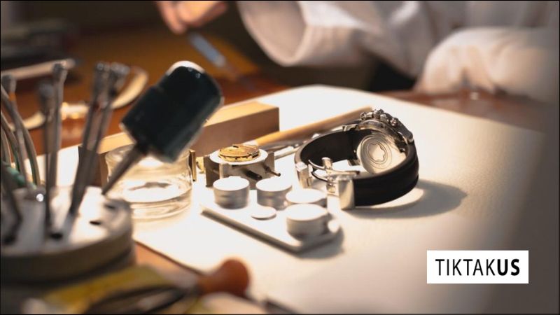 Phương pháp 2: Xả cót chủ động qua núm vặn