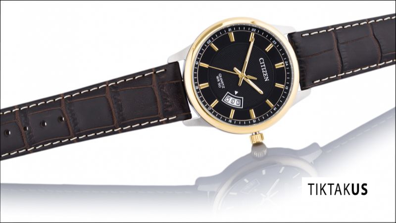 WR50 không phải là tên của một dòng sản phẩm hay một bộ sưu tập cụ thể của Citizen.