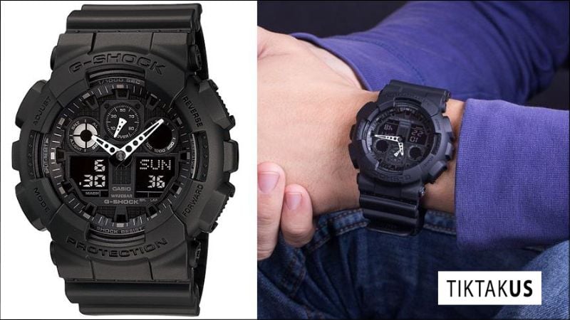 Chế độ đếm ngược (Countdown Timer - TMR)