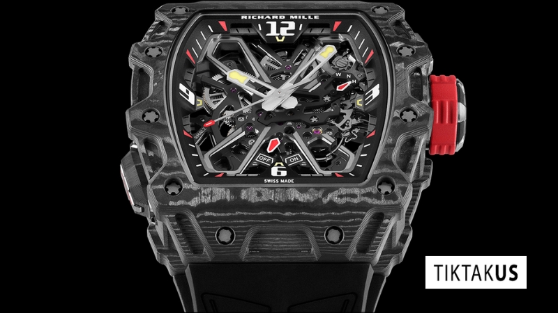 Richard Mille RM 35-03 