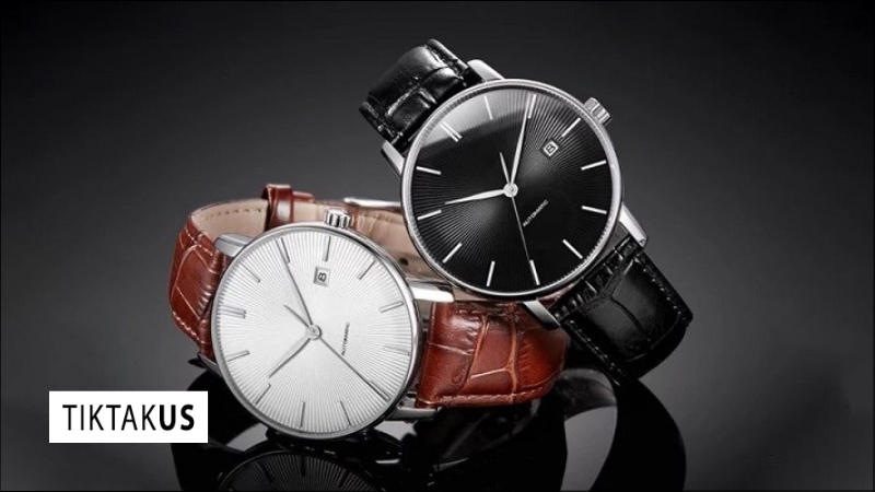 Ưu và nhược điểm của đồng hồ Mechanical