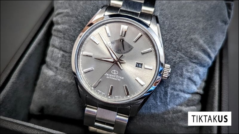 Orient Star thường dao động từ khoảng 10 triệu cho đến&nbsp;40-50 triệu đồng