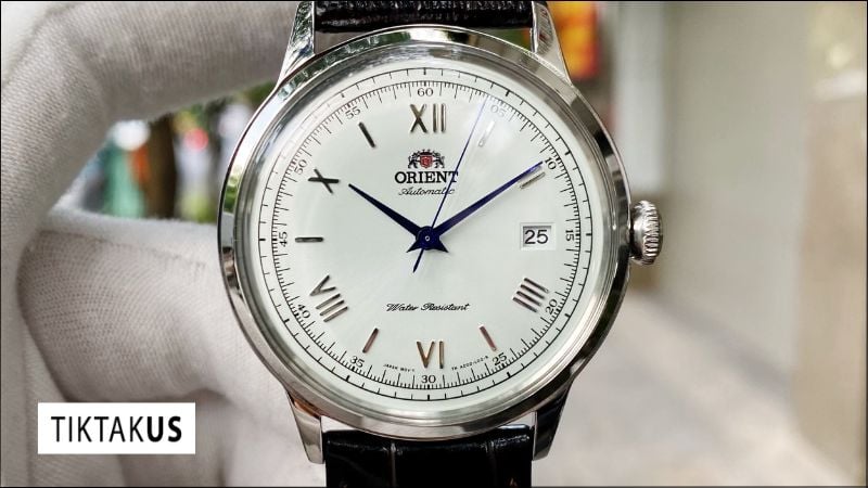 Orient Bambino Gen 2 FAC00009W0