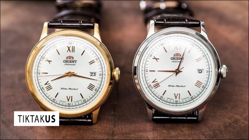 Orient Bambino Gen 2