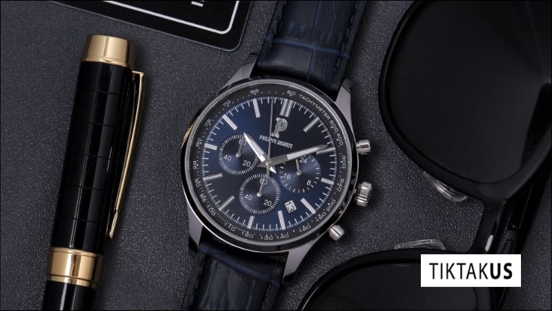 Người dùng cần một chiếc đồng hồ thời trang để đeo hàng ngày