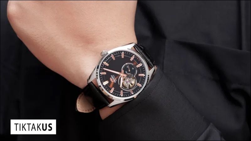 Ký hiệu về các tính năng đặc biệt (Special Features - nếu có)