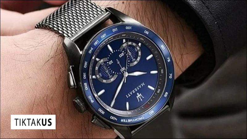 Thiết kế độc đáo, đậm chất xe Maserati, tạo sự khác biệt và cá tính