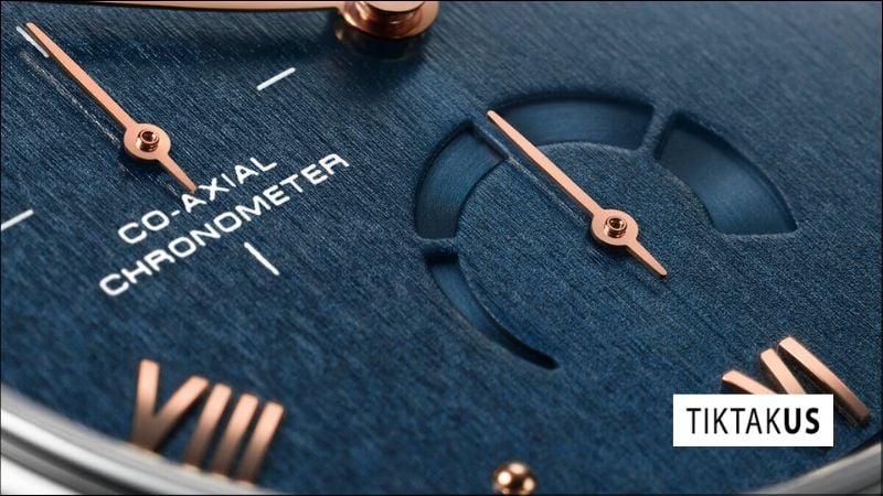 Power Reserve Indicator