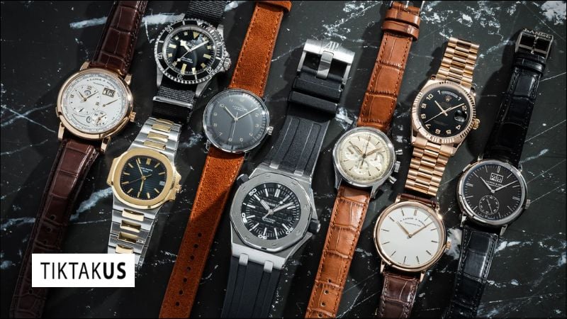 Nguy cơ hàng giả (Fake), hàng dựng, lai tạp