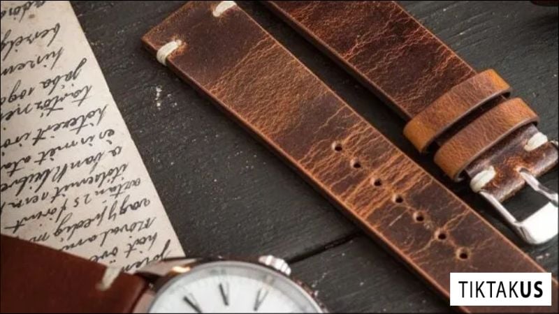 Bảo quản theo chất liệu dây đeo