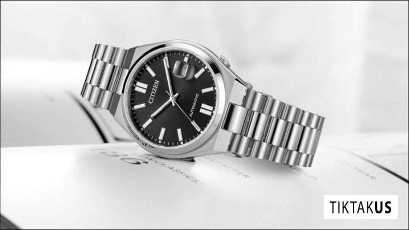 Một số lầm tưởng thường gặp về đồng hồ cơ (liên quan đến năng lượng)