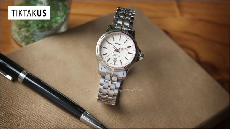 Sử dụng và bảo quản đồng hồ kim trôi: Giữ gìn vẻ đẹp vượt thời gian