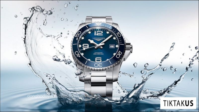 Lưu ý khi sử dụng và bảo quản đồng hồ Citizen WR50 để duy trì khả năng chống nước bền bỉ