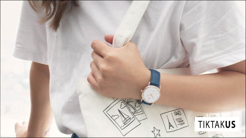 Mẹo phối đồ cùng đồng hồ Seiko nữ: Nâng tầm phong cách quý cô