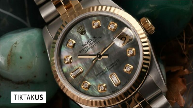 Sức hút từ sự biến đổi màu sắc kỳ ảo, thu hút mọi ánh nhìn