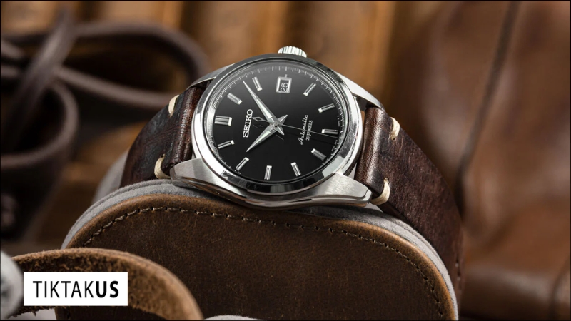 Seiko