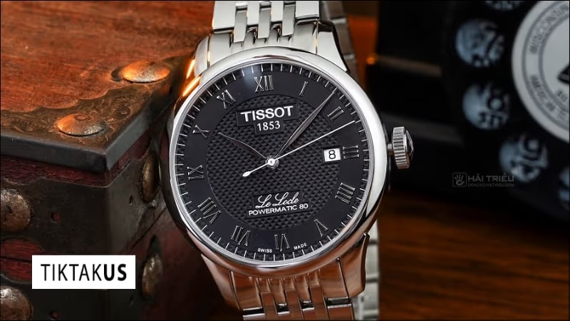 Tissot