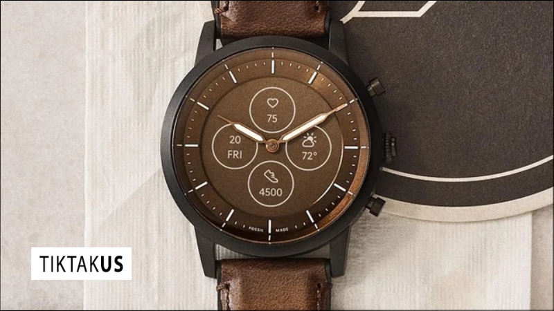 Mẹo sử dụng và bảo quản đồng hồ hybrid bền lâu