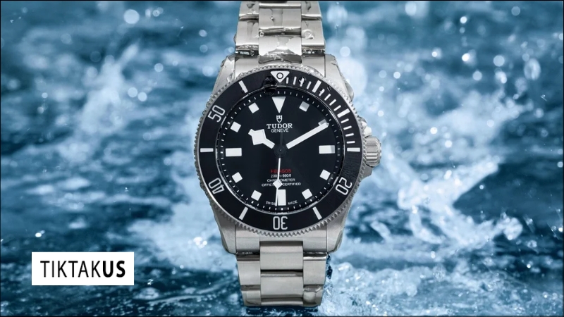 Tudor Pelagos