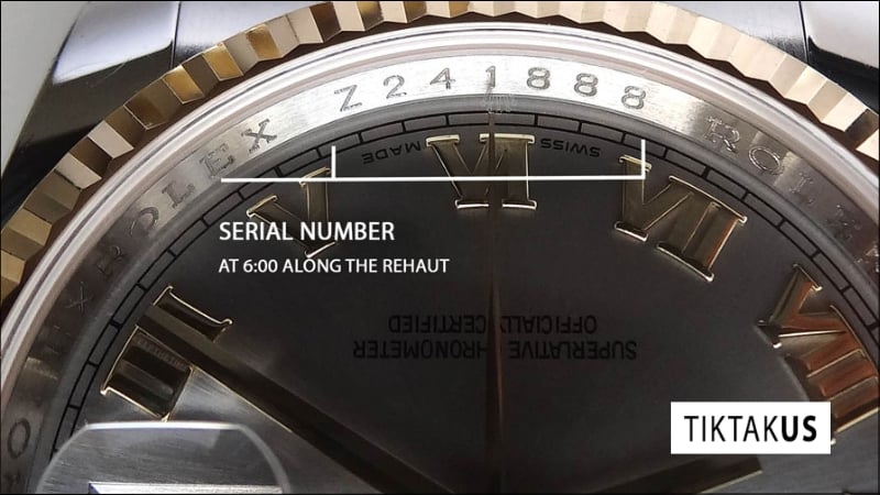 Cách đọc mã tham chiếu (Reference Number)