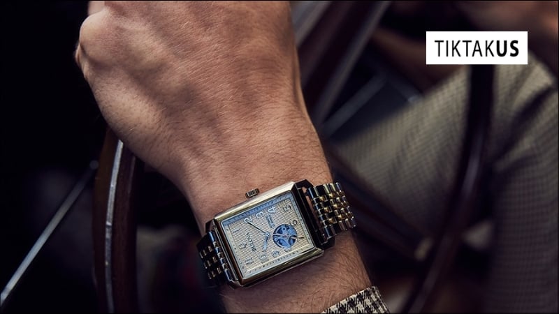 Bulova Classic Sutton 98A308