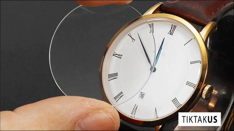 Bảo quản theo loại mặt kính