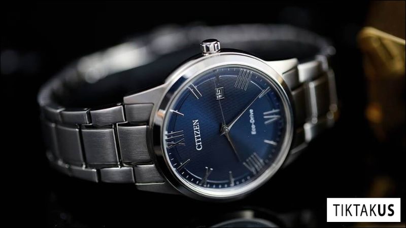 Đồng hồ 1 nút chỉnh sai giờ, lịch nhảy không đúng (ví dụ nhảy vào giữa trưa)