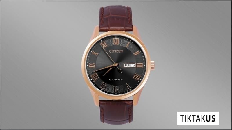 So sánh nhanh WR50 với các mức chống nước phổ biến khác của đồng hồ (WR30, WR100, WR200/Diver's)