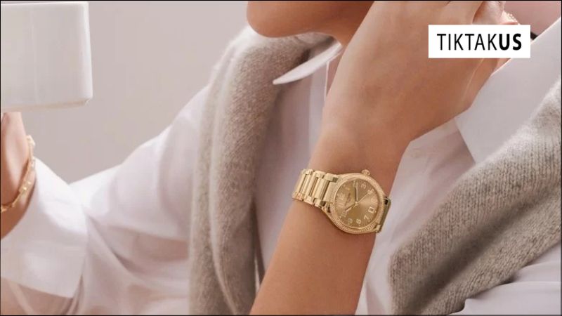 Sự cân bằng giữa sở thích, hoàn cảnh và loại đồng hồ