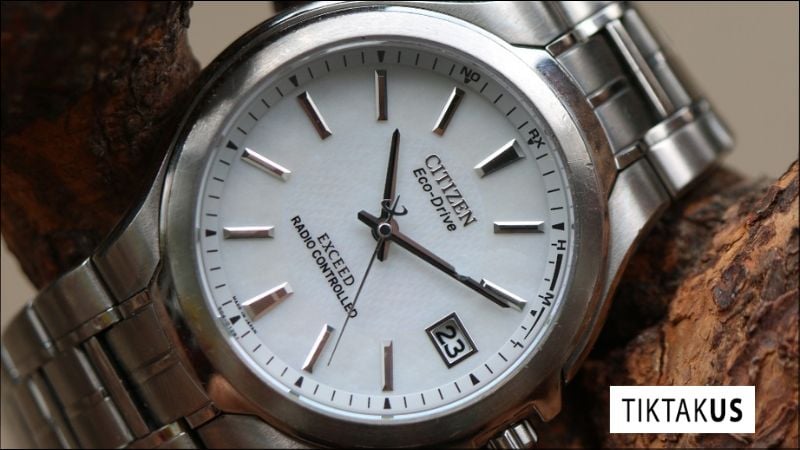 Exceed Eco-Drive Radio Controlled