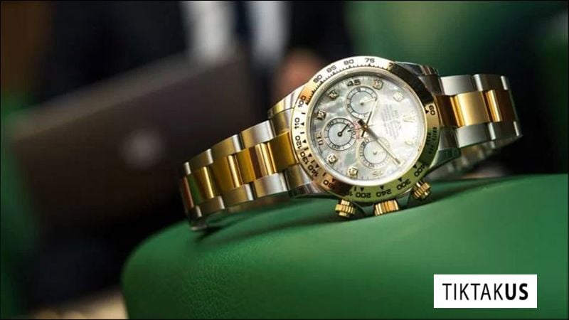 Biểu tượng của sự sang trọng, tinh tế và thanh lịch vượt thời gian