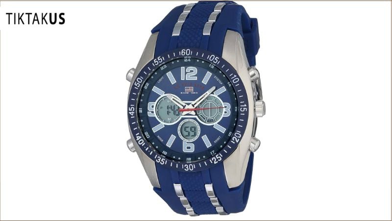Đồng hồ US Polo Assn. được đánh giá là có chất lượng tốt so với mức giá.