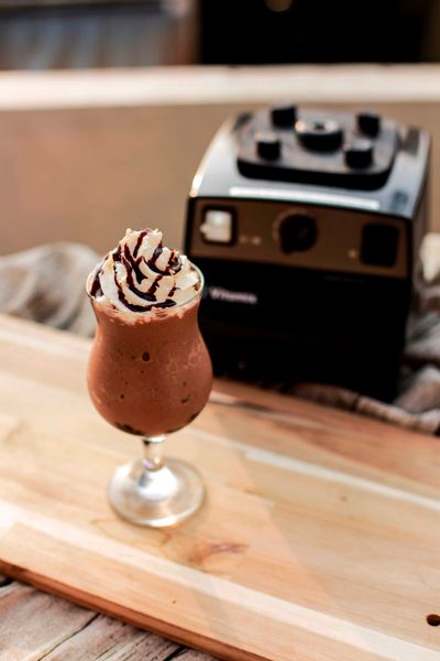 Cách làm mocha jelly