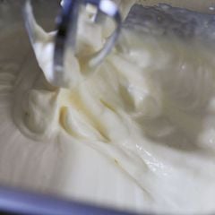 Cách làm cream cheese