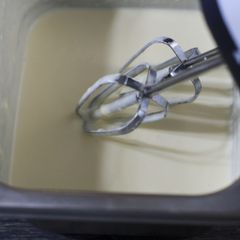 Cách làm cream cheese
