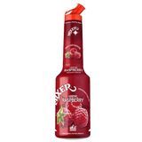 mixer rasberry