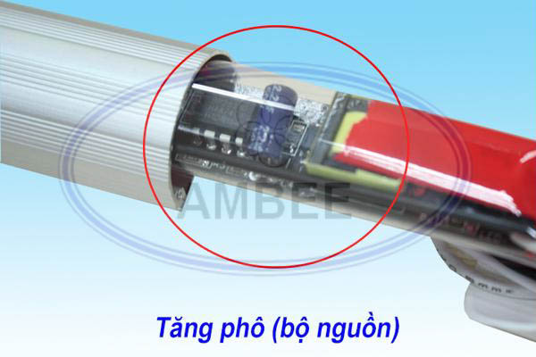 Tăng phô đèn Led 1m2 3528