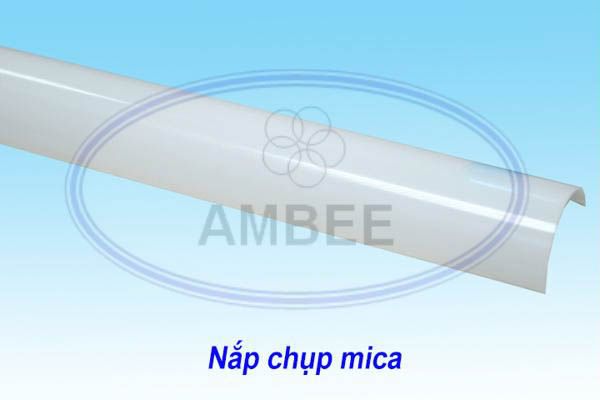 Nắp chụp mica đèn Led 1m2 3528