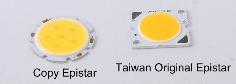 chip led Epistar