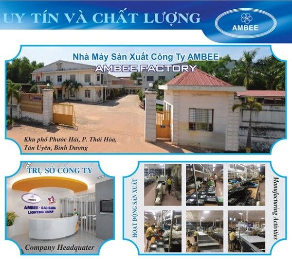 ÄÃ¨n led nhÃ  xÆ°á»ng giÃ¡ ráº»