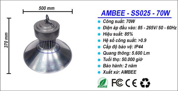 kich thuoc den led nha xuong ss025