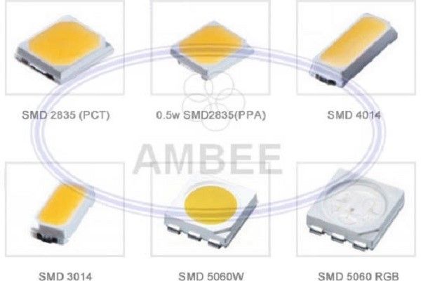 Led street light