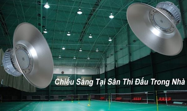 Ứng dụng trong nhà xưởng