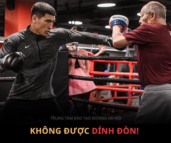 “BỐ KHÔNG CẦN MỘT ĐỨA CON TRAI BỊ ĐÁNH VÀO ĐẦU SUỔT NGÀY”