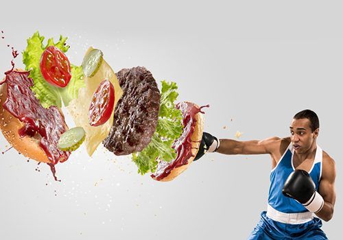 Chế độ ăn toàn diện cho các Boxer