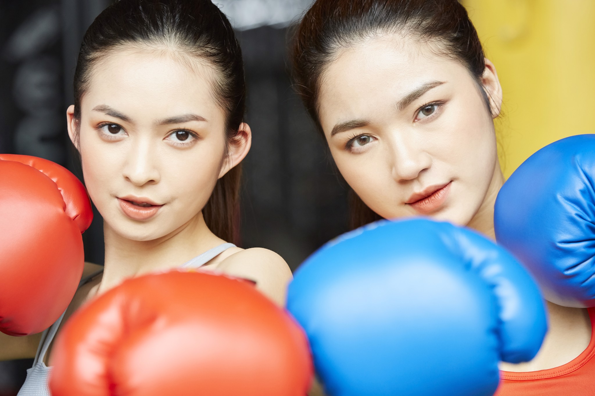 Lựa chọn Găng Boxing