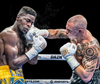 5 mẹo để đánh trúng đầu đối thủ trong boxing