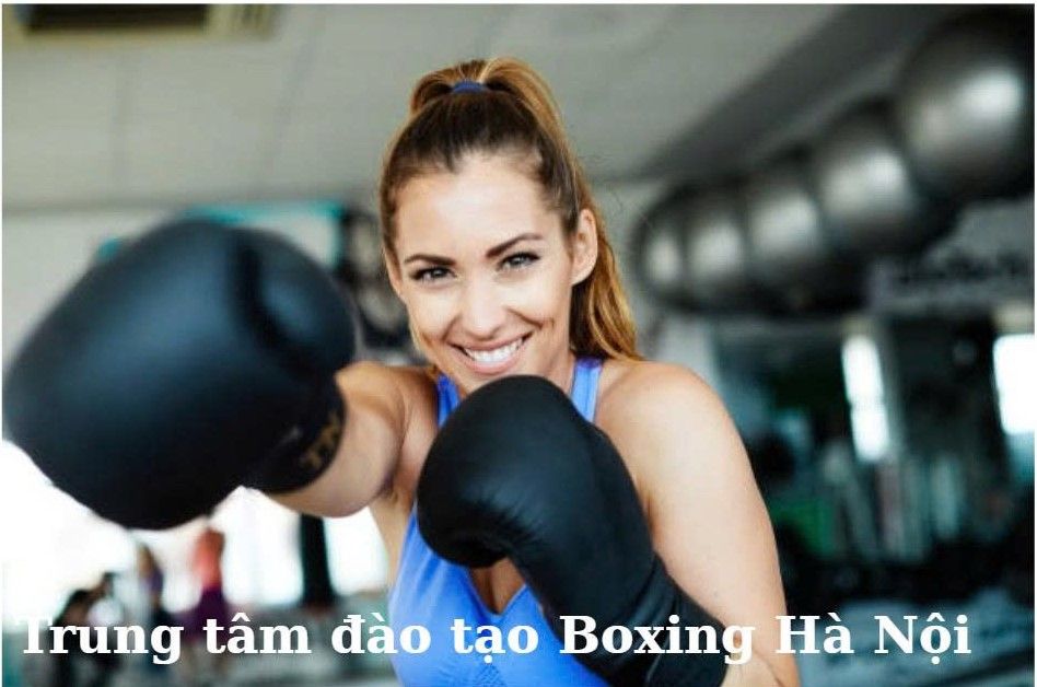 Con Gái Nên Tập Boxing Hay Gym Để Giảm Cân?