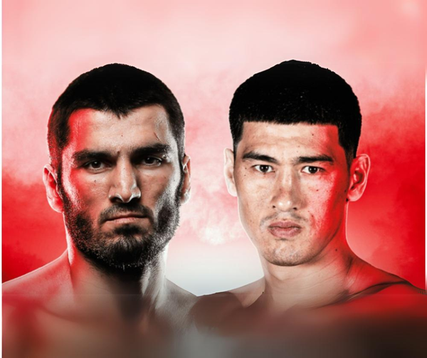 Trực tiếp: Trận tâm điểm Boxing 2024 Artur Beterbiev vs Dmitry Bivol